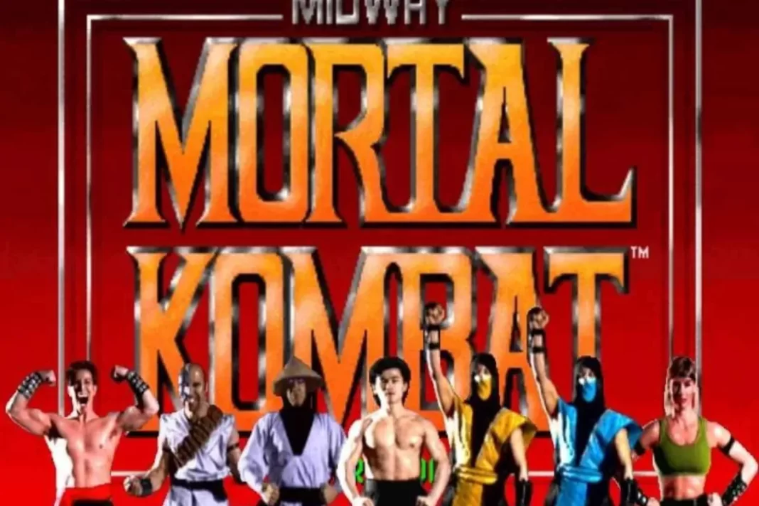 Meu guia definitivo para Mortal Kombat 1