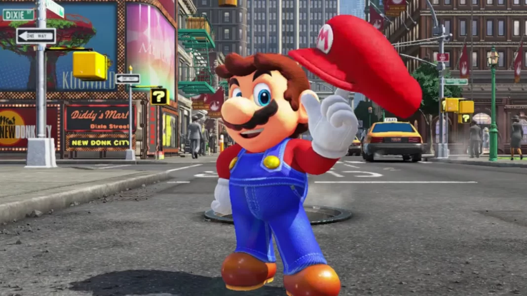 Meus jogos Nintendo Switch favoritos para jogar agora