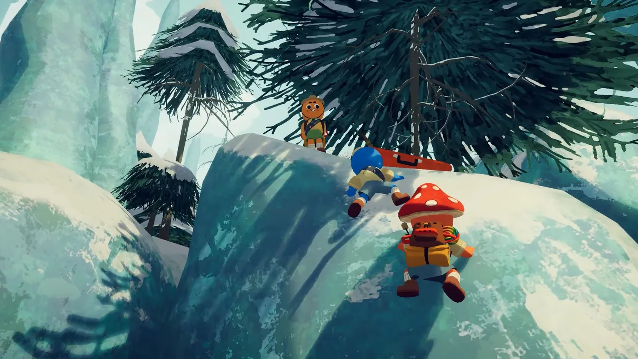 Peak supera 10 milhões de cópias vendidas após promoção no Steam - Imagem do artigo