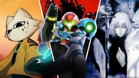 Silksong estreia a 4 de setembro e Reddit recorda ceticismo sobre Hollow Knight - Imagem do artigo original