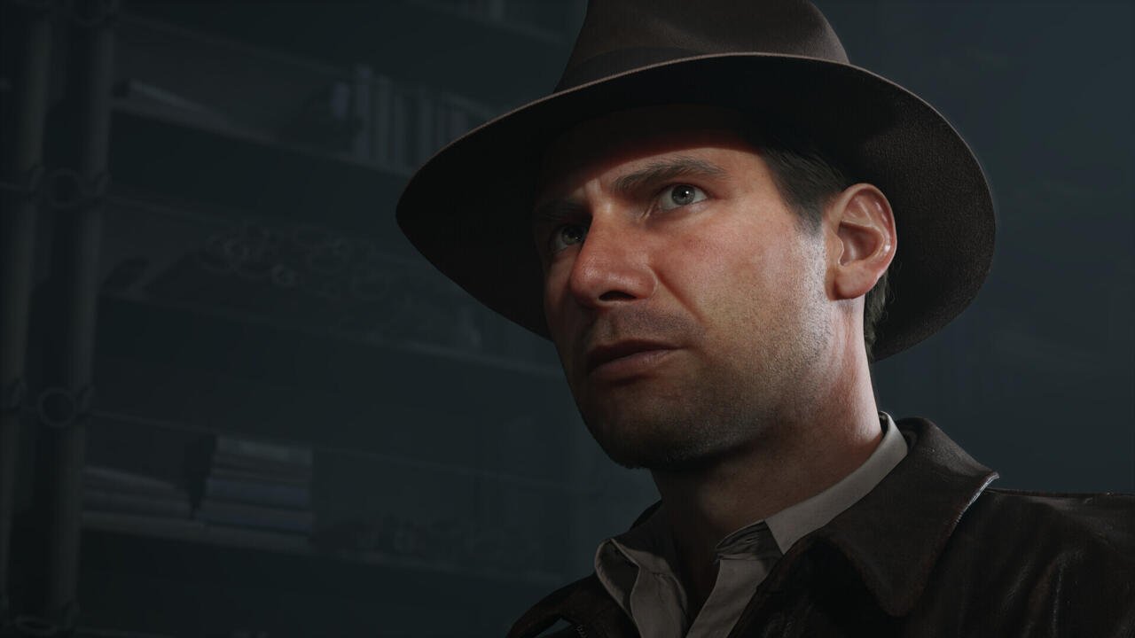 Indiana Jones The Great Circle recebe DLC Order of Giants com novas missões subterrâneas - Imagem do artigo original