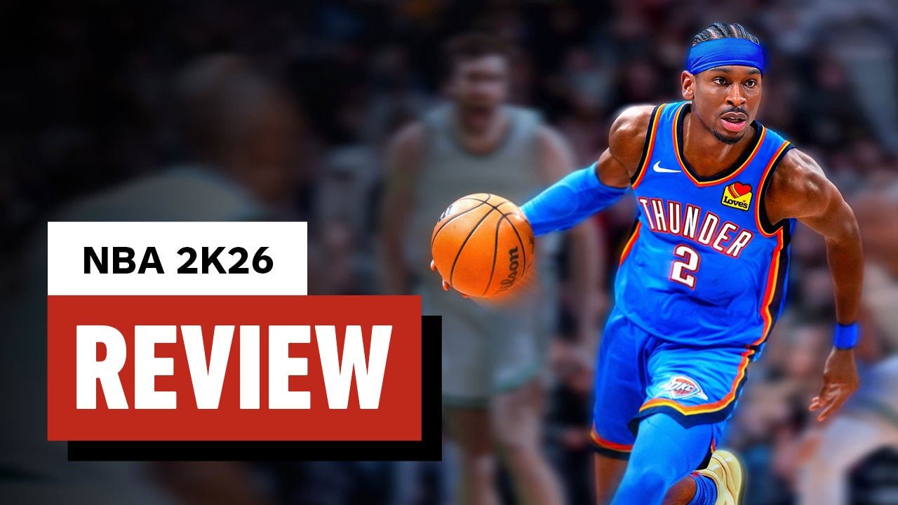 NBA 2K26 estreia medidor de lançamento dinâmico e animações mais fluídas - Imagem do artigo