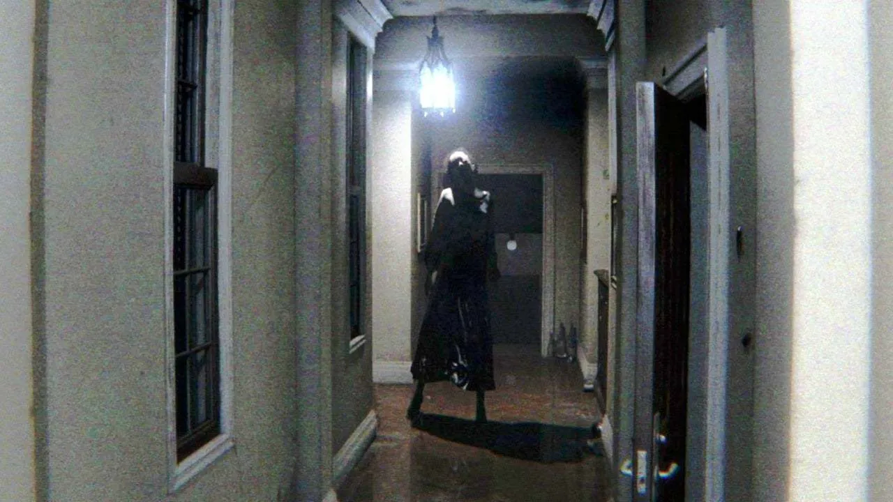 Hideki Kamiya instiga Hideo Kojima a lançar sucessor espiritual de P.T. - Imagem do artigo