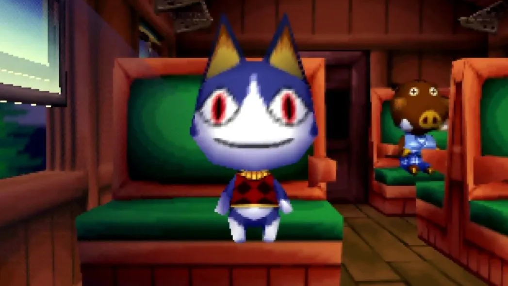 Nintendo recorda gargalhada de Iwata face ao desafio de localizar Animal Crossing - Imagem do artigo