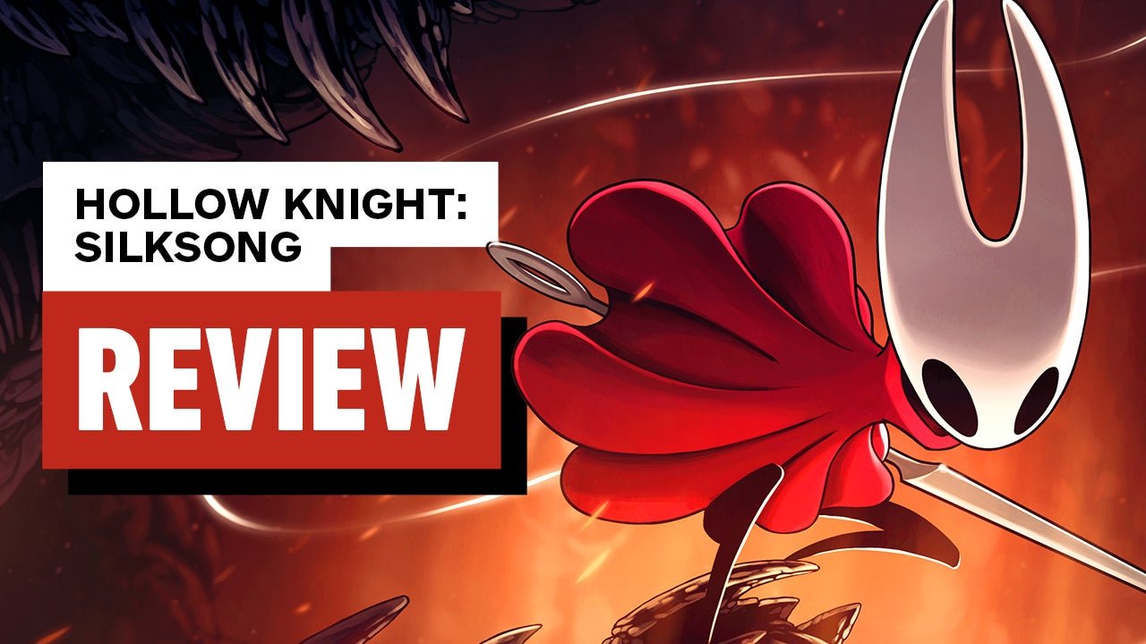 Hollow Knight: Silksong chega com mudanças no mapa, combate e progressão - Imagem do artigo