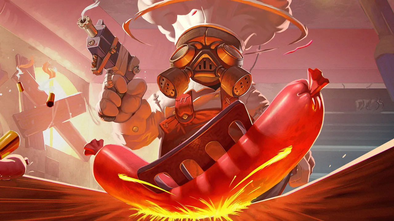Doomsday Diner junta ação FPS e gestão de restaurante num só jogo para PC - Imagem do artigo