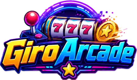 GiroArcade logo